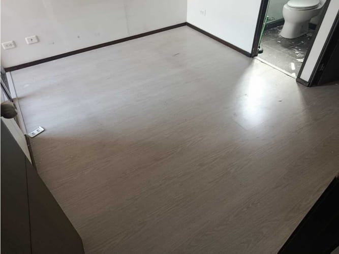 Apartamento de 3 alcobas en arriendo en El Trianon, Envigado, 92 m² · foto 23 de 24