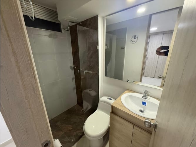 Bodega en venta en Tierra Amarilla, La Estrella, 50 m² · foto 7 de 8