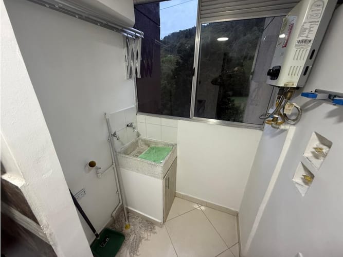 Bodega en venta en Tierra Amarilla, La Estrella, 50 m² · foto 8 de 8