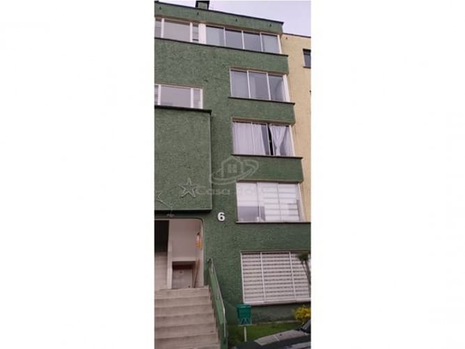 Apartamento en venta en Entre Rios, Bogotá · foto 2 de 24