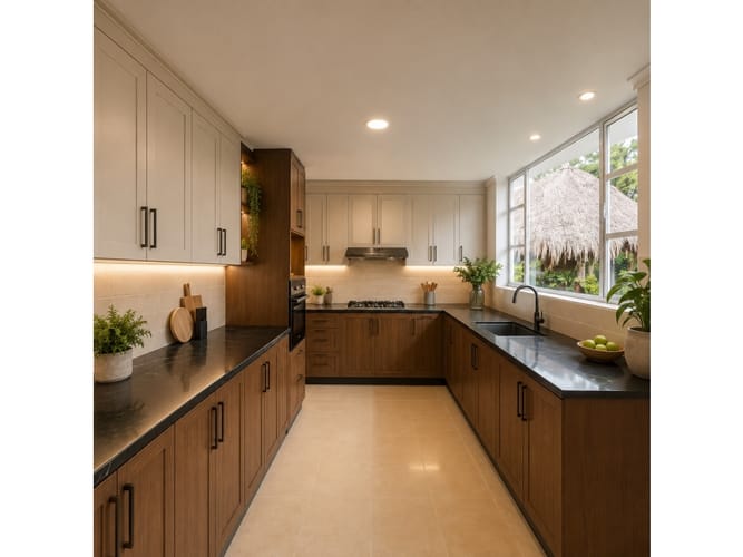Casa de 6 alcobas en venta en Carrizales, Envigado, 350 m² · foto 4 de 22