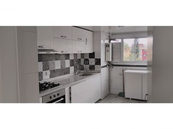 Apartamento en venta en Entre Rios, Bogotá · foto 8 de 24