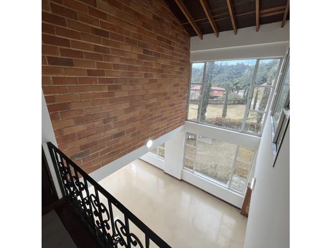 Casa de 6 alcobas en venta en Carrizales, Envigado, 350 m² · foto 14 de 22