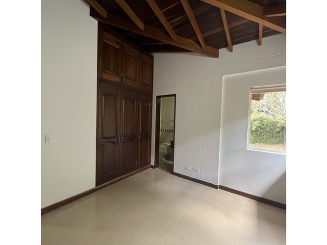 Casa de 6 alcobas en venta en Carrizales, Envigado, 350 m² · foto 17 de 22