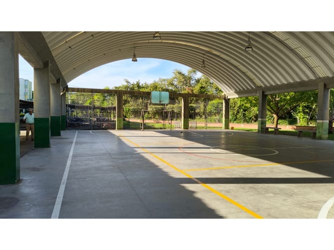 Apartamento de 3 alcobas en venta en Bosques De San Luis, Neiva, 49 m² · foto 19 de 22