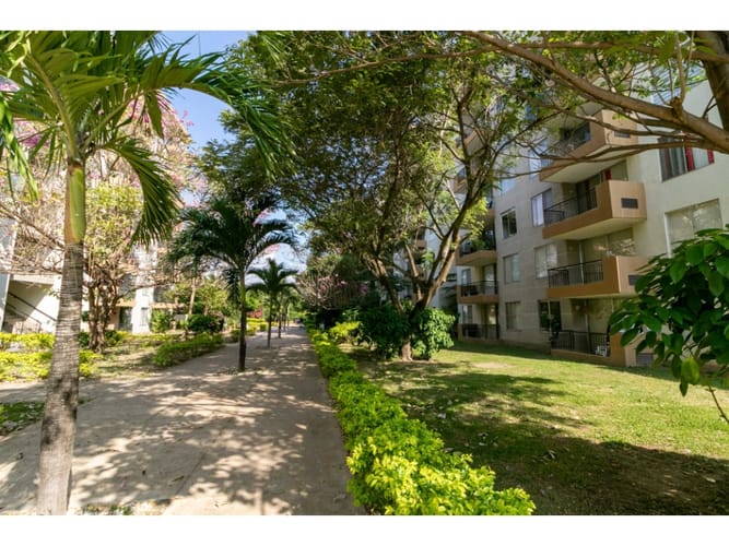 Apartamento de 2 alcobas en venta en Hacienda Peñalisa Guadua, Ricaurte, 55 m² · foto 5 de 21