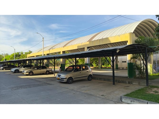 Apartamento de 3 alcobas en venta en Bosques De San Luis, Neiva, 49 m² · foto 20 de 22