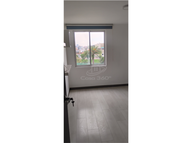 Apartamento en venta en Entre Rios, Bogotá · foto 22 de 24