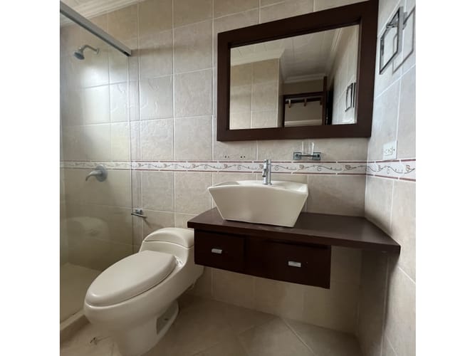 Casa de 6 alcobas en venta en Carrizales, Envigado, 350 m² · foto 20 de 22