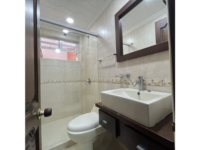 Casa de 6 alcobas en venta en Carrizales, Envigado, 350 m² · foto 22 de 22