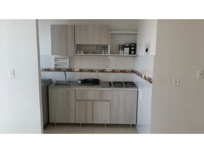 Apartamento de 3 alcobas en venta en Bosques De San Luis, Neiva, 49 m² · foto 3 de 22