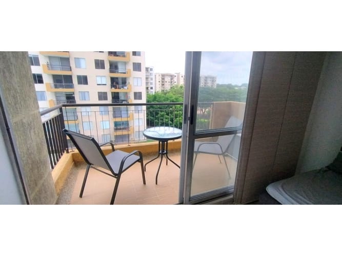 Apartamento de 2 alcobas en venta en Hacienda Peñalisa Guadua, Ricaurte, 55 m² · foto 14 de 21