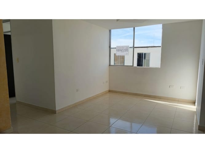 Apartamento de 3 alcobas en venta en Bosques De San Luis, Neiva, 49 m² · foto 4 de 22