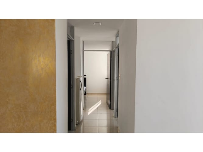 Apartamento de 3 alcobas en venta en Bosques De San Luis, Neiva, 49 m² · foto 5 de 22
