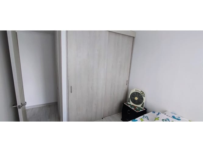 Apartamento de 2 alcobas en venta en Hacienda Peñalisa Guadua, Ricaurte, 55 m² · foto 16 de 21