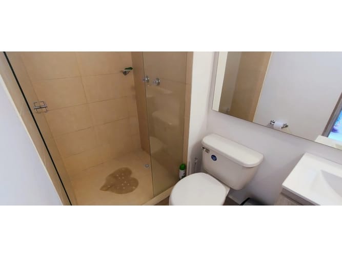 Apartamento de 2 alcobas en venta en Hacienda Peñalisa Guadua, Ricaurte, 55 m² · foto 17 de 21