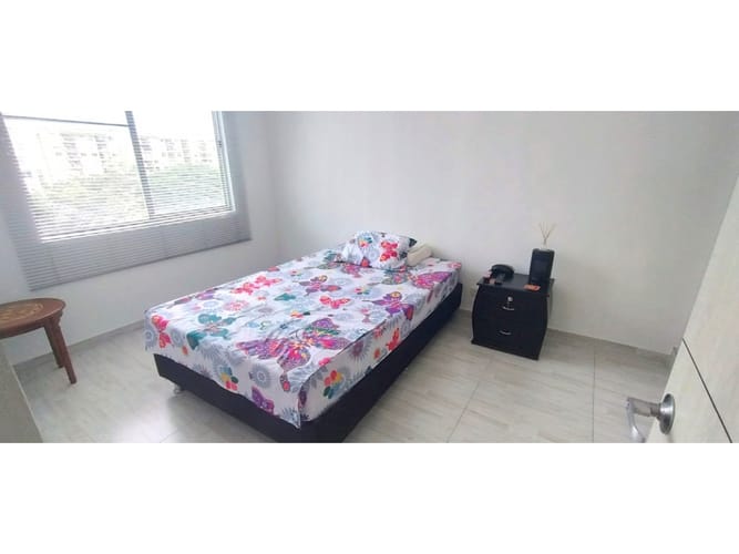 Apartamento de 2 alcobas en venta en Hacienda Peñalisa Guadua, Ricaurte, 55 m² · foto 19 de 21