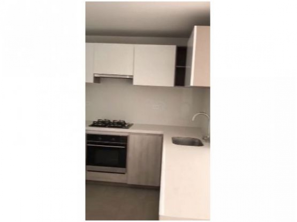 Apartamento en venta en Lagos De Torca, Bogotá · foto 4 de 11