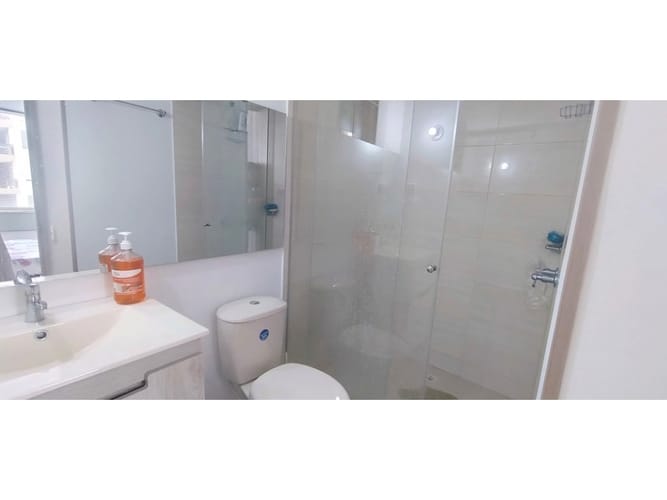 Apartamento de 2 alcobas en venta en Hacienda Peñalisa Guadua, Ricaurte, 55 m² · foto 21 de 21