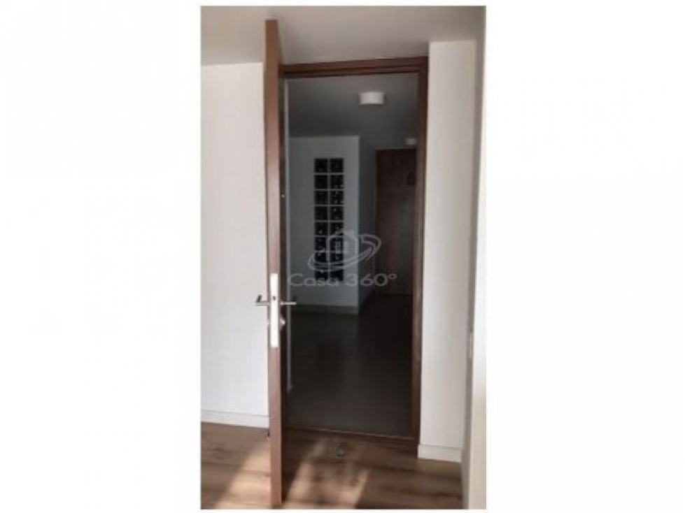 Apartamento en venta en Lagos De Torca, Bogotá · foto 5 de 11