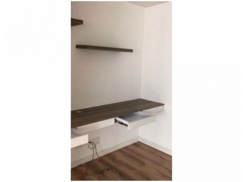Apartamento en venta en Lagos De Torca, Bogotá · foto 7 de 11