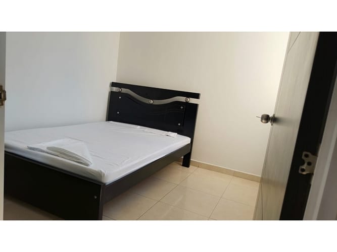Apartamento de 3 alcobas en venta en Bosques De San Luis, Neiva, 49 m² · foto 13 de 22