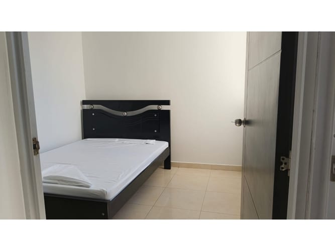 Apartamento de 3 alcobas en venta en Bosques De San Luis, Neiva, 49 m² · foto 14 de 22