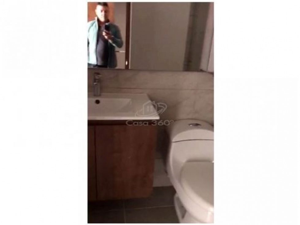 Apartamento en venta en Lagos De Torca, Bogotá · foto 10 de 11