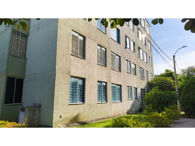 Apartamento de 3 alcobas en venta en Bosques De San Luis, Neiva, 49 m² · foto 16 de 22