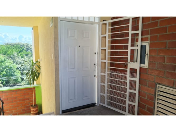 Apartamento de 3 alcobas en venta en Bosques De San Luis, Neiva, 49 m² · foto 18 de 22