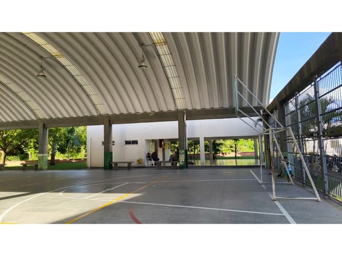 Apartamento de 3 alcobas en venta en Bosques De San Luis, Neiva, 49 m² · foto 21 de 22