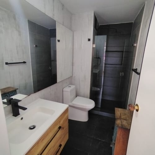 Apartaestudio en arriendo en San Gabriel Norte, Bogotá, 55 m² · foto 12 de 15