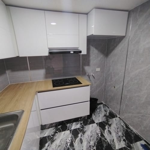 Apartaestudio en arriendo en San Gabriel Norte, Bogotá, 55 m² · foto 9 de 15