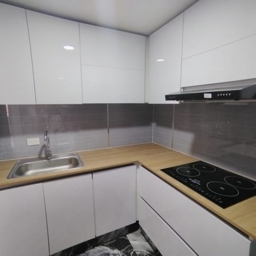Apartaestudio en arriendo en San Gabriel Norte, Bogotá, 55 m² · foto 7 de 15