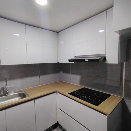 Apartaestudio en arriendo en San Gabriel Norte, Bogotá, 55 m² · foto 8 de 15