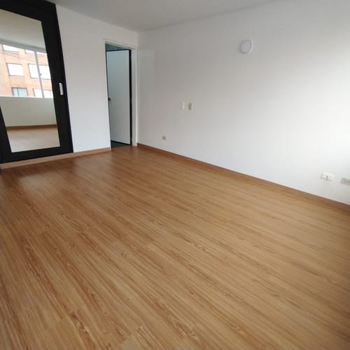 Apartaestudio en arriendo en San Gabriel Norte, Bogotá, 55 m² · foto 3 de 15