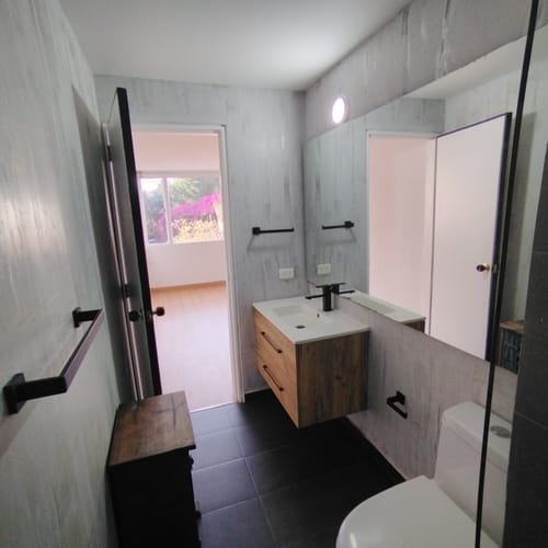 Apartaestudio en arriendo en San Gabriel Norte, Bogotá, 55 m² · foto 14 de 15
