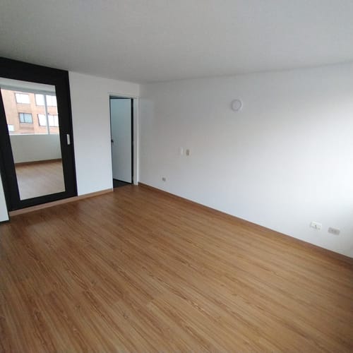 Apartaestudio en arriendo en San Gabriel Norte, Bogotá, 55 m² · foto 4 de 15