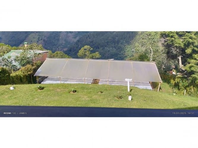 Finca en venta en Santa Elena, Medellín, 150 m² · foto 10 de 12