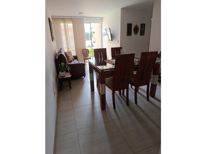 Apartamento de 3 alcobas en venta en Avenida Sur, Pereira, 68 m² · foto 2 de 11