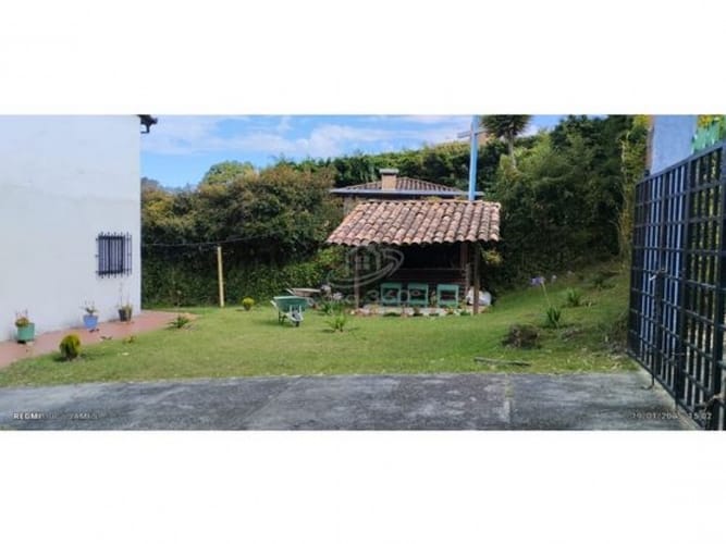 Finca en venta en Santa Elena, Medellín, 150 m² · foto 11 de 12