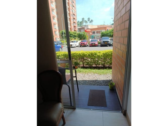 Apartamento de 3 alcobas en venta en Avenida Sur, Pereira, 68 m² · foto 3 de 11
