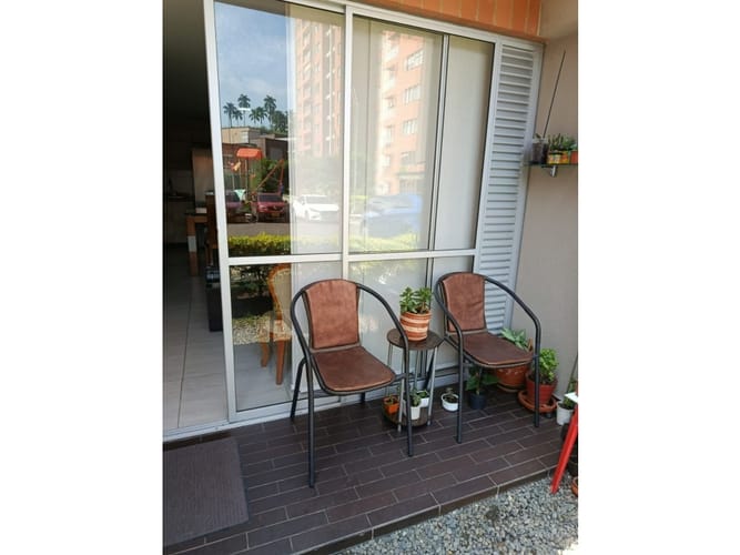 Apartamento de 3 alcobas en venta en Avenida Sur, Pereira, 68 m² · foto 4 de 11