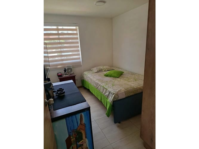 Apartamento de 3 alcobas en venta en Avenida Sur, Pereira, 68 m² · foto 6 de 11