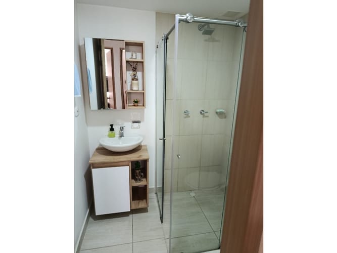 Apartamento de 3 alcobas en venta en Avenida Sur, Pereira, 68 m² · foto 7 de 11