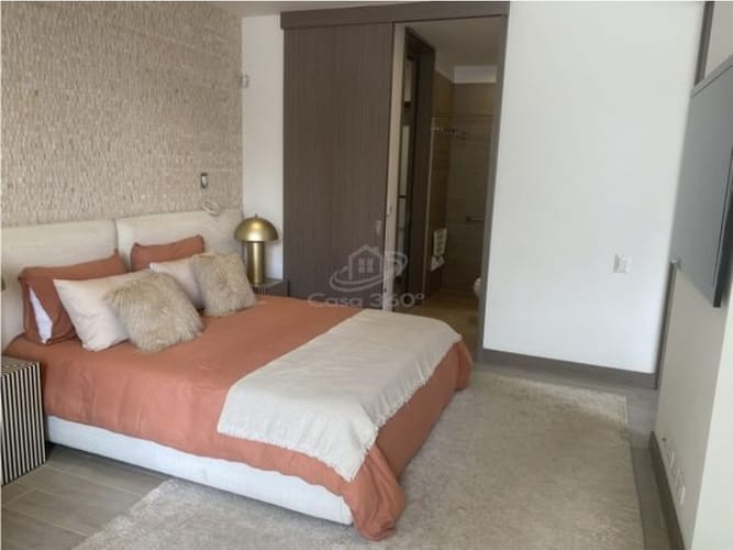 Apartaestudio en venta en San Lucas, Medellín, 55 m² · foto 2 de 7