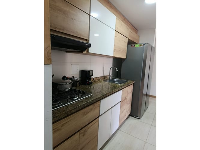 Apartamento de 3 alcobas en venta en Avenida Sur, Pereira, 68 m² · foto 8 de 11