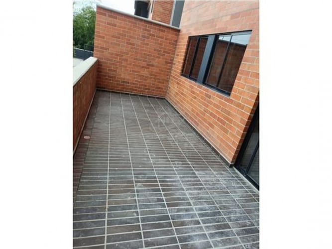 Apartamento de 2 alcobas en venta en Fontibon, Rionegro, 56 m² · foto 4 de 12