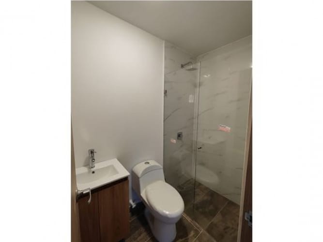 Apartamento de 2 alcobas en venta en Fontibon, Rionegro, 56 m² · foto 9 de 12