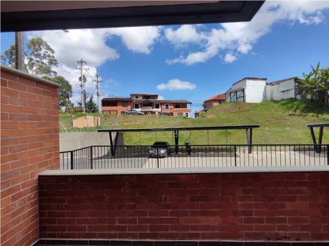 Apartamento de 2 alcobas en venta en Fontibon, Rionegro, 56 m² · foto 10 de 12
